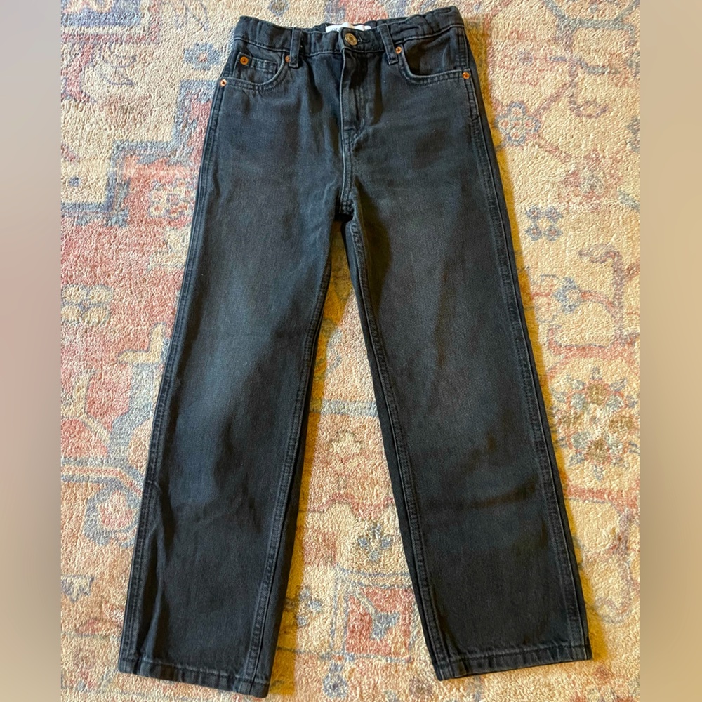 Zara Boys Jeans